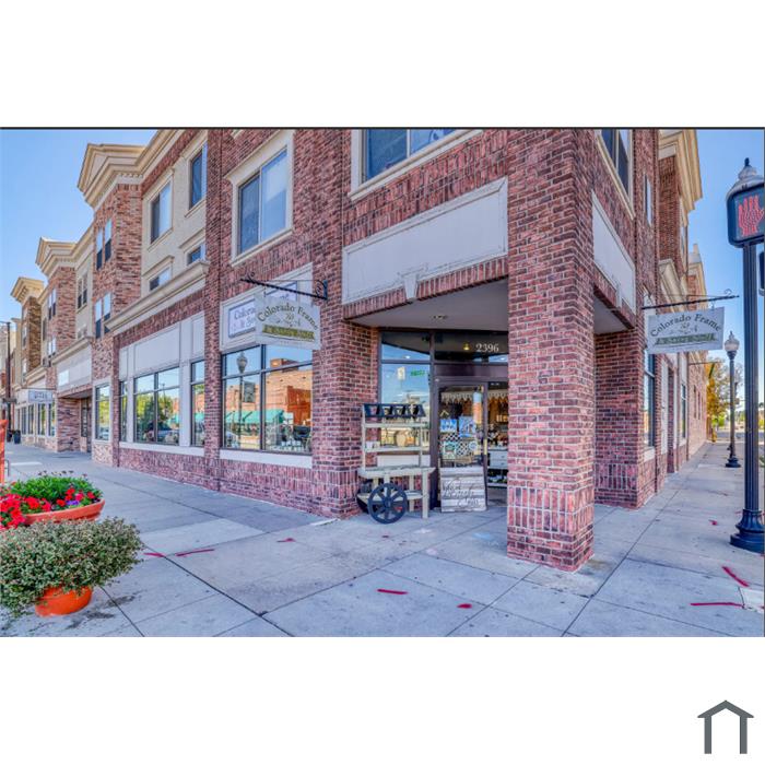 Main Street Apartments