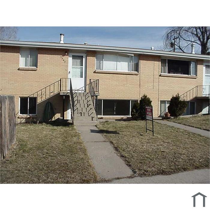 Section 8 Housing for rent in Arapahoe County, CO