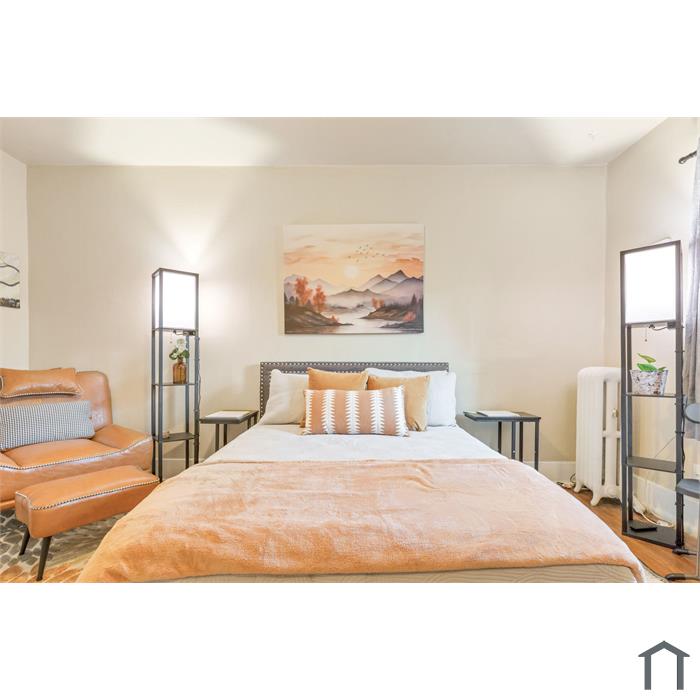 The Adams on Grant Street