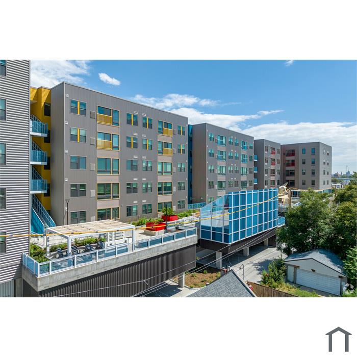 Thrive Apartments