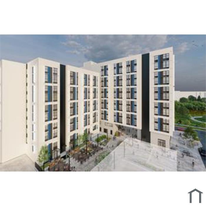 Flo Apartment