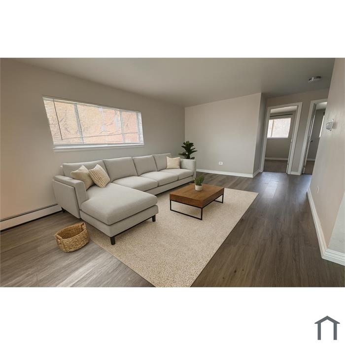 3351 N Lafayette St #3 â€“ Cozy 2 Bed/1 Bath in Denverâ€™s Cole Neighborhood!