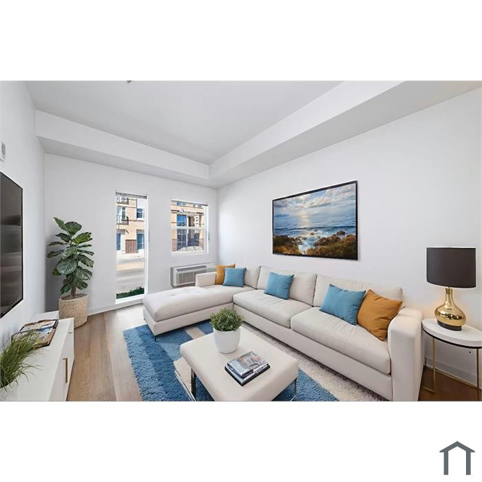 Welton Park Apartments