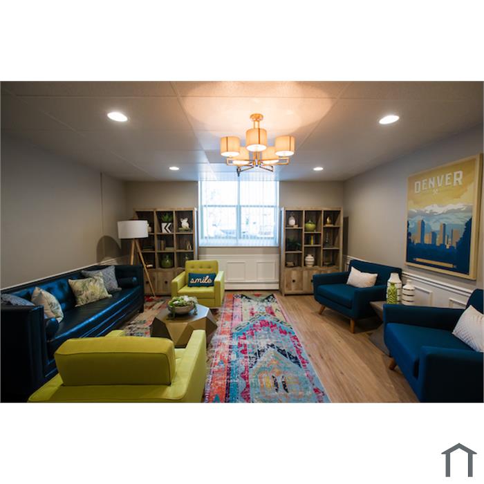 Congress Park - Senior and/or Disabled Affordable Community