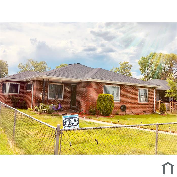 Denver County, CO Rentals