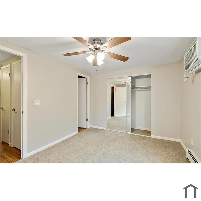 Spacious 2-Bedroom in West Wash Park | 10 S Sherman St #212 â€“ Denver, CO 80209