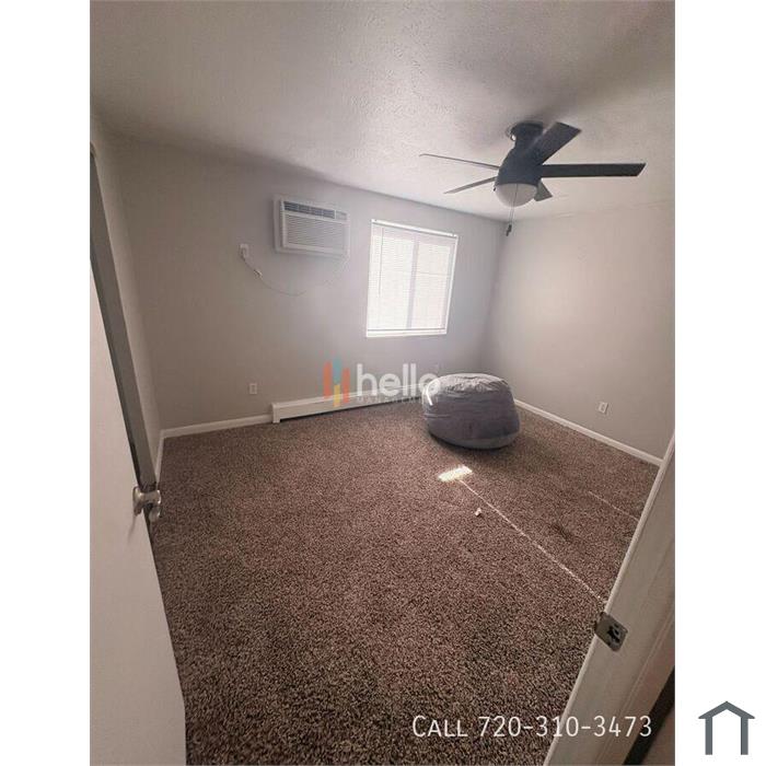 Spacious 2-Bedroom in West Wash Park | 10 S Sherman St #312 â€“ Denver, CO 80209
