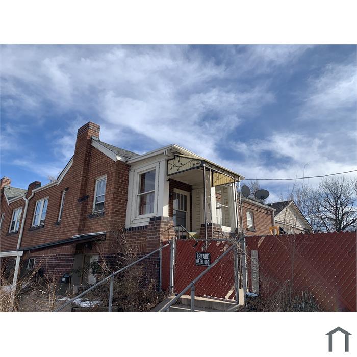 1428 E Evans Ave