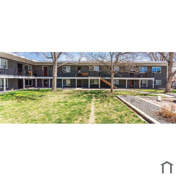 Section 8 Housing for rent in Lakewood, CO