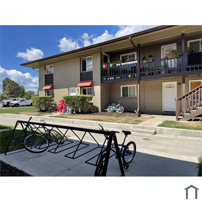 Section 8 Housing for rent in Jefferson County, CO