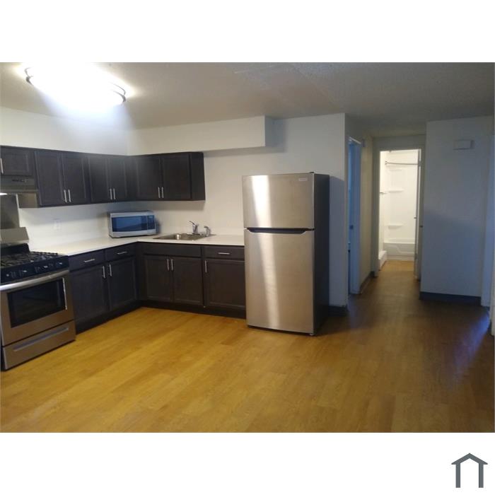 Tiffany Square Apartments