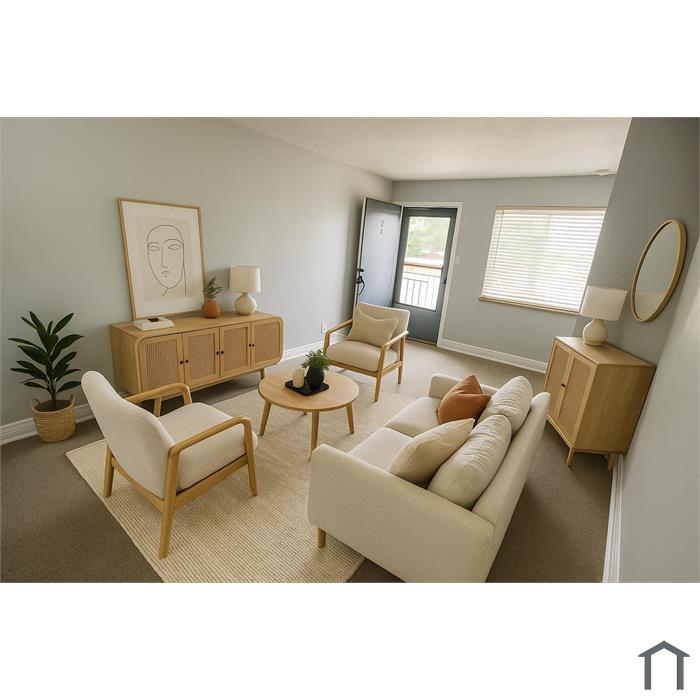 Spacious 2-Bedroom Apartment in Lakewood â€“ 6464 W 13th Ave, Unit 11