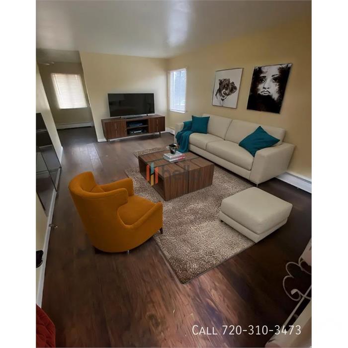 Charming 1-Bedroom in a Prime Lakewood Location