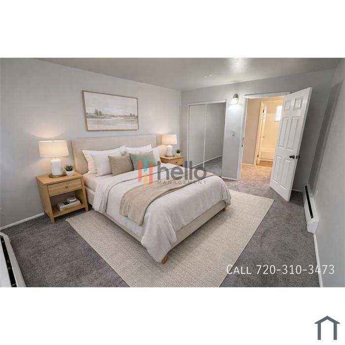 Charming 1-Bedroom in a Prime Lakewood Location!