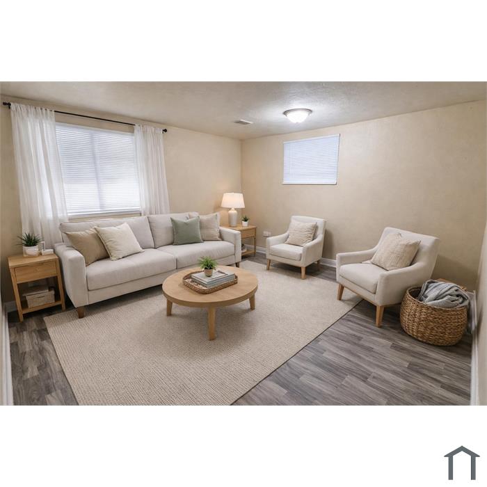 Cozy 1-Bedroom Apartment in Lakewood â€“ 7295 W 12th Ave, Unit E