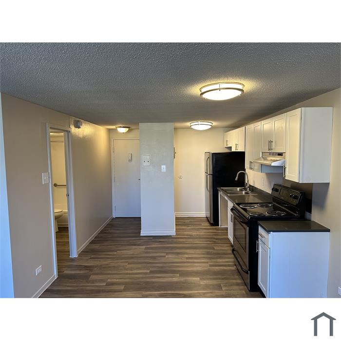 William Tell Apartments