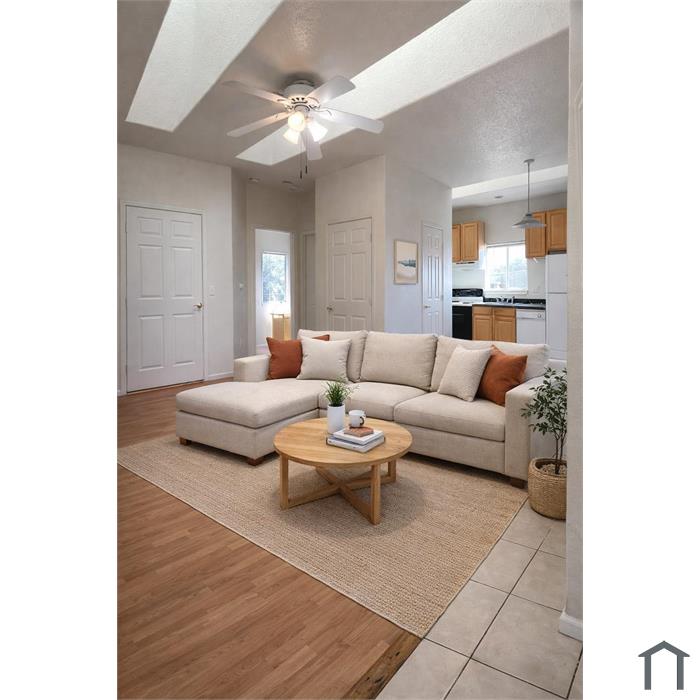 Updated 2-Bedroom Apartment in Southwest Denver | 4545 Morrison Rd #204, Denver, CO 80219