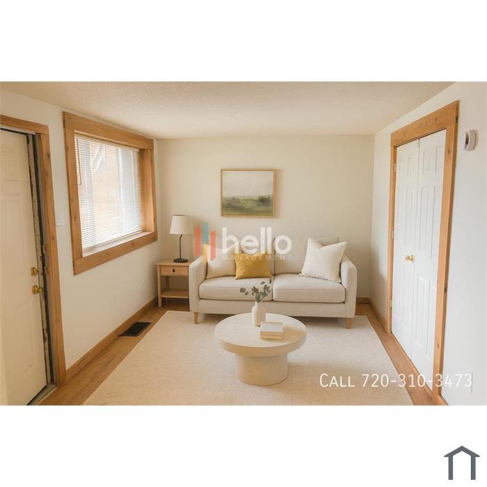 4567 Morrison Rd #24 â€“ Cozy & Affordable 1-Bedroom in Denverâ€™s Westwood Neighborhood