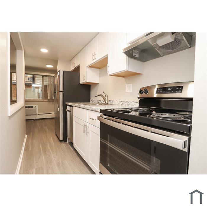 Dexter St 107  1 MONTH FREE - 1 Bedroom Apartment in Hale / Mayfair