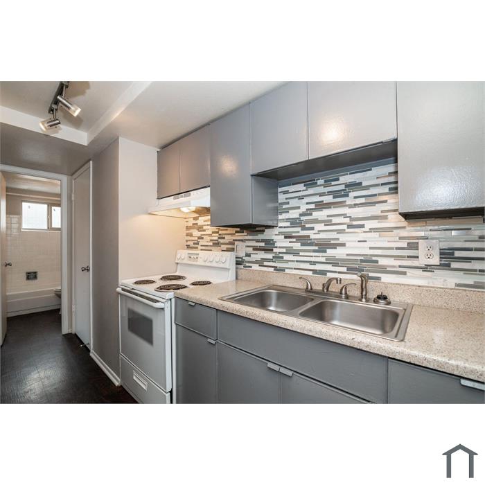 Dexter St 202  1 MONTH FREE - 1 Bedroom Apartment in Hale / Mayfair