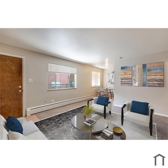 Maple Leaf Apartments