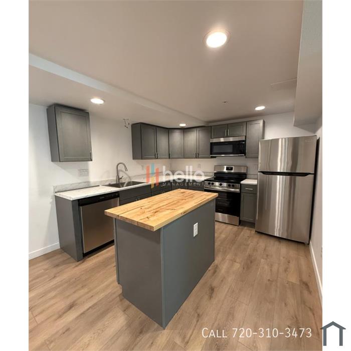 5080B E Warren Ave, Unit 5272 â€“ 3 Bed / 2 Bath in Denver w/ 2 WEEKS FREE RENT & Complimentary TV i