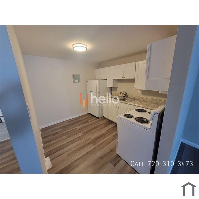 Studio Apartment Located 5 mins away from Santa Fe w/ 1 MONTH RENT & Complimentary TV if you move in