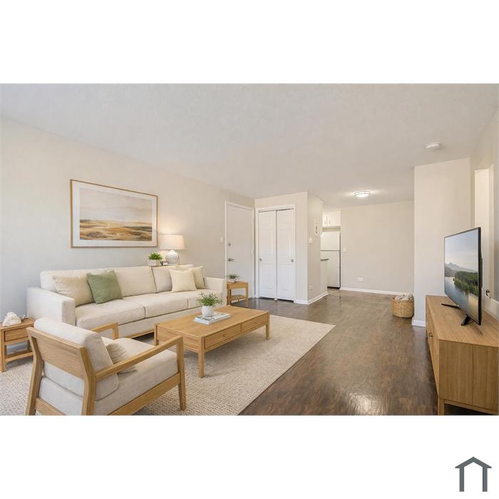 1400 W Mississippi 105  1 MONTH FREE - Studio Apartment near Santa Fe