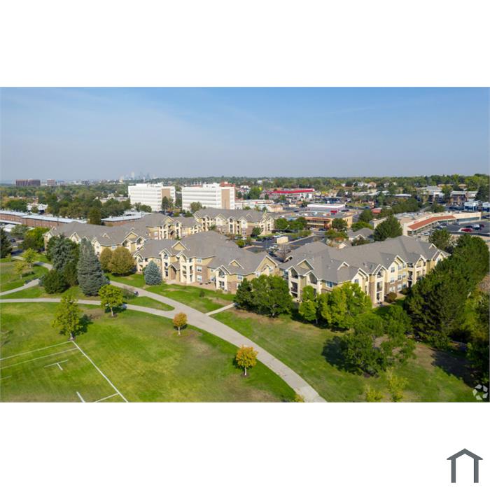 South Oneida Club Apartments