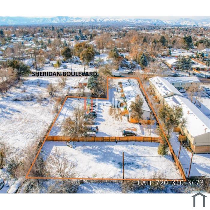 Outdoor Storage Lot for Lease â€“ Ideal for Landscaping or Maintenance Companies | 2 months free! | 