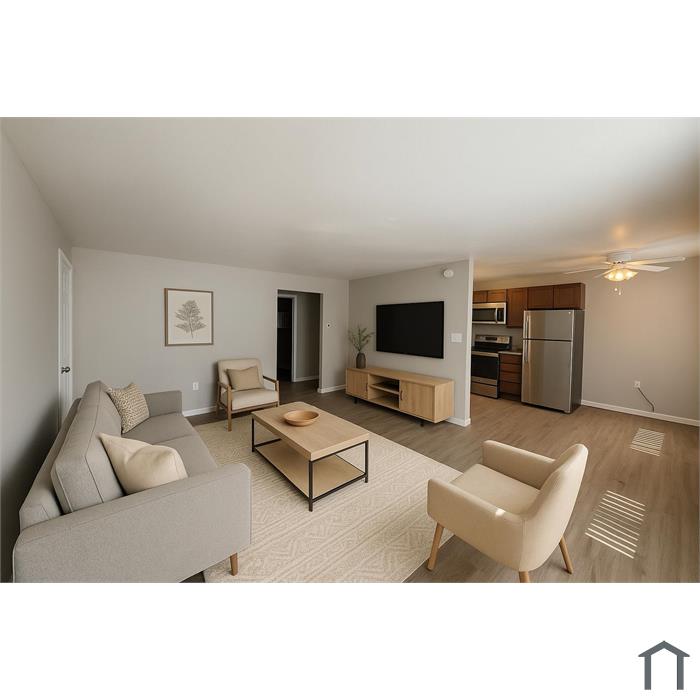 237 S Ingalls St #237 â€“ Bright 2 Bed / 1 Bath Apartment in Lakewood!