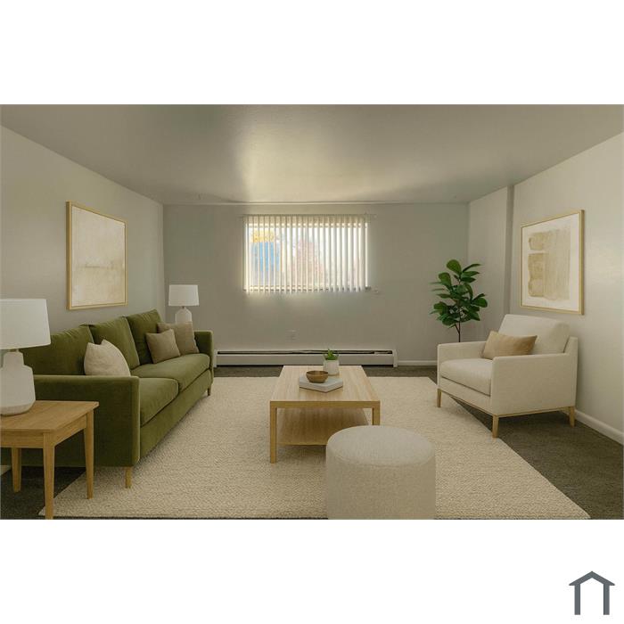 3 weeks free! 12121 W Nevada Dr Unit 3 â€“ Bright & Spacious 2-Bedroom in Lakewood!