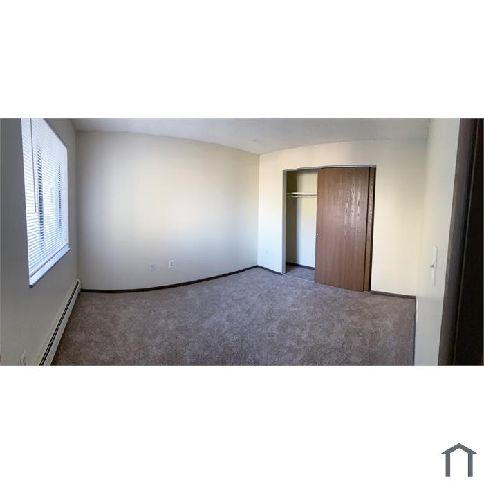 Dawson Square Apartments