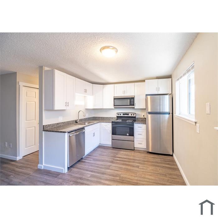 Hawk Point #203N | 1 MONTH FREE - Renovated 1-Bed in Southwest Denver!