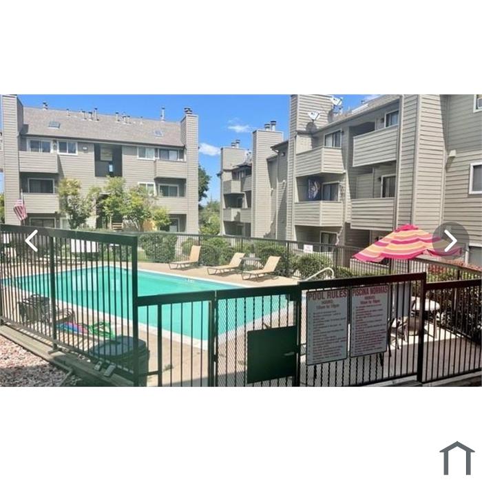 3100 S Federal Blvd
