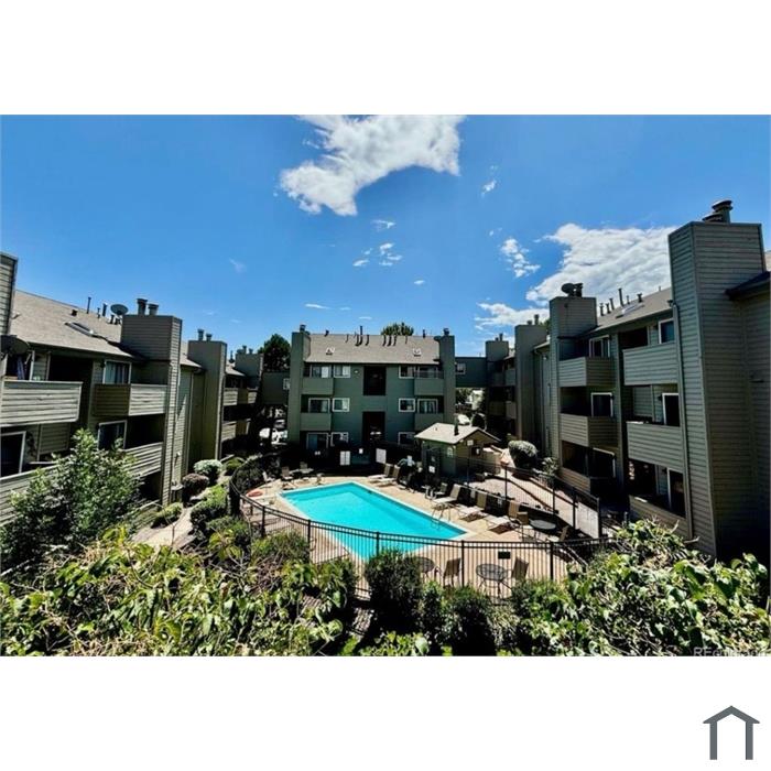 3100 S Federal Blvd