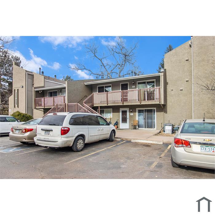 5300 E Cherry Creek South Dr