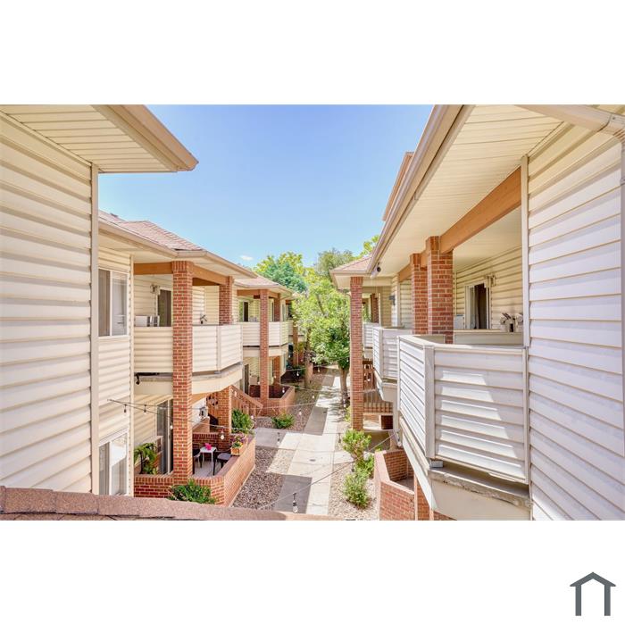 Montview Meadows Apartments 