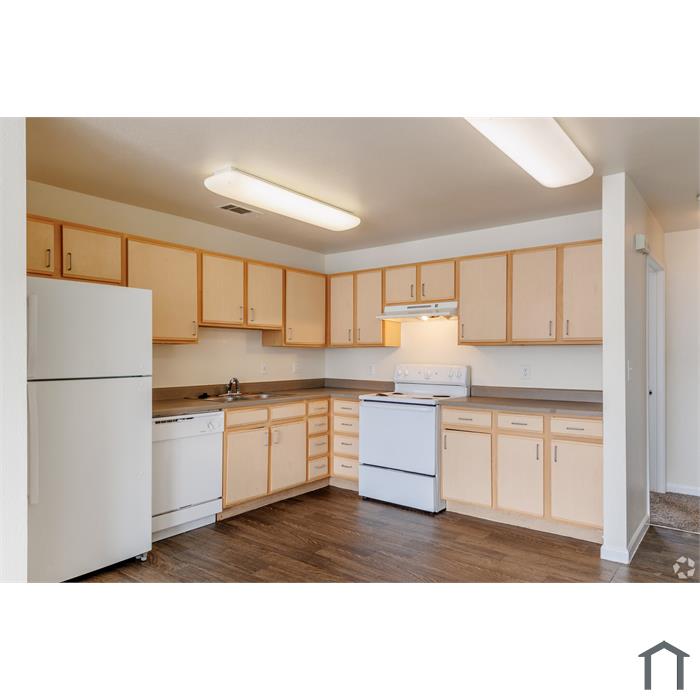 Prairie Sun Apartments