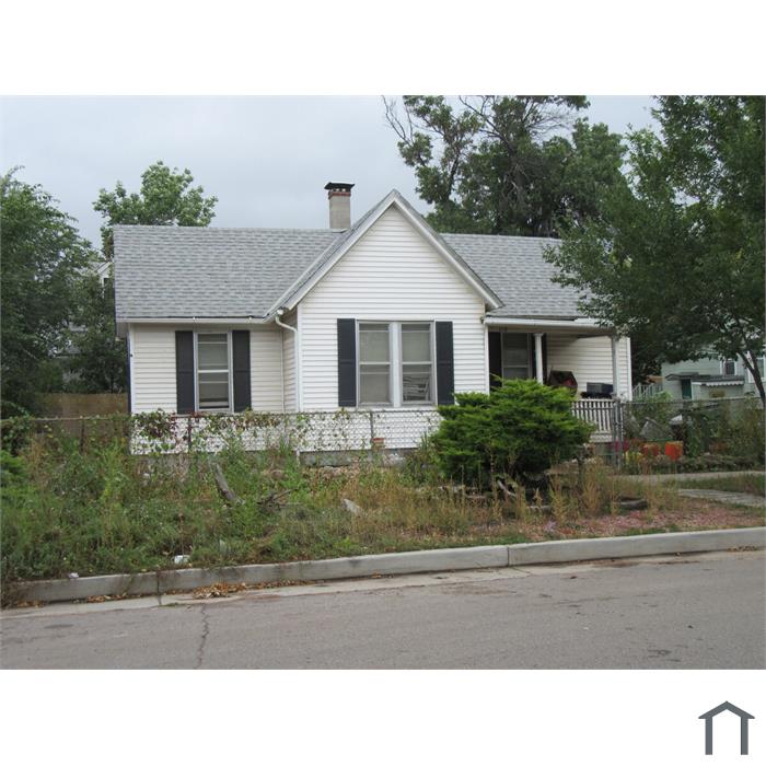 Colorado Springs, CO Rentals