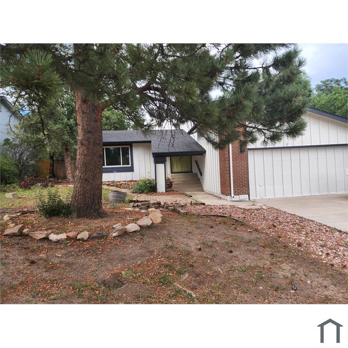 Colorado Springs, CO Rentals