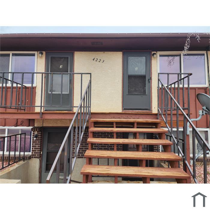 4223 Forrest Hill Rd