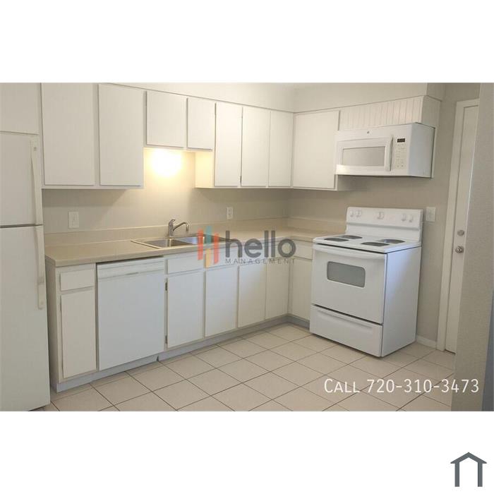 2919 Sage St #3 â€“ Cozy Colorado Springs Apartment with Private Balcony & Mountain Views!