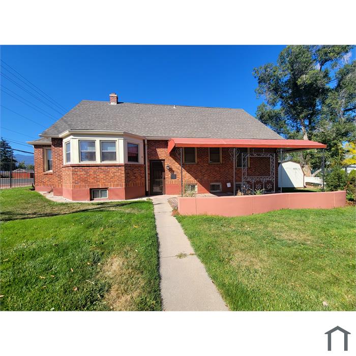 Colorado Springs, CO Rentals