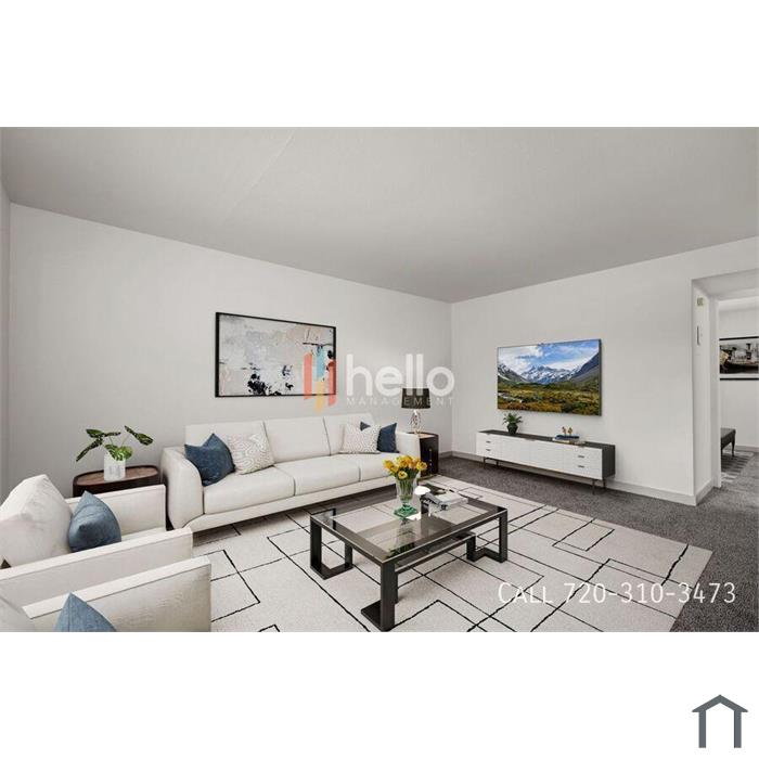 1-Bedroom Apartment at 1429 Potter Drive | Colorado Springs, CO 80909