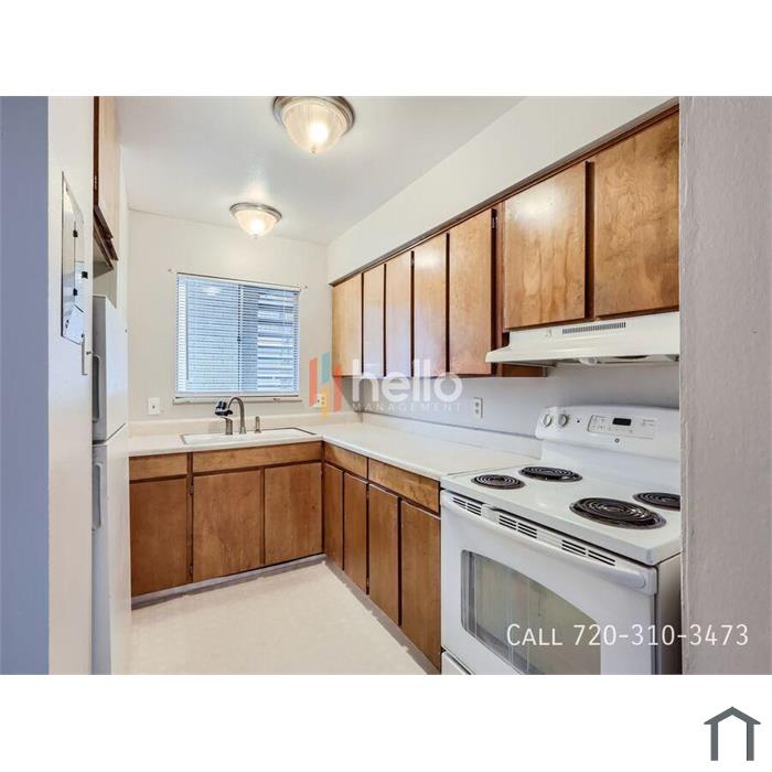 509 Sunset Rd #9 â€“ Cozy 1-Bedroom Apartment in Colorado Springs with Private Entry!