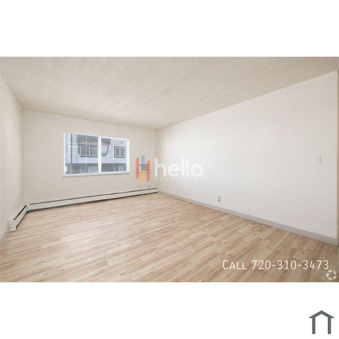 1-Bedroom Apartment at Olympic Square Apartments | Colorado Springs, CO