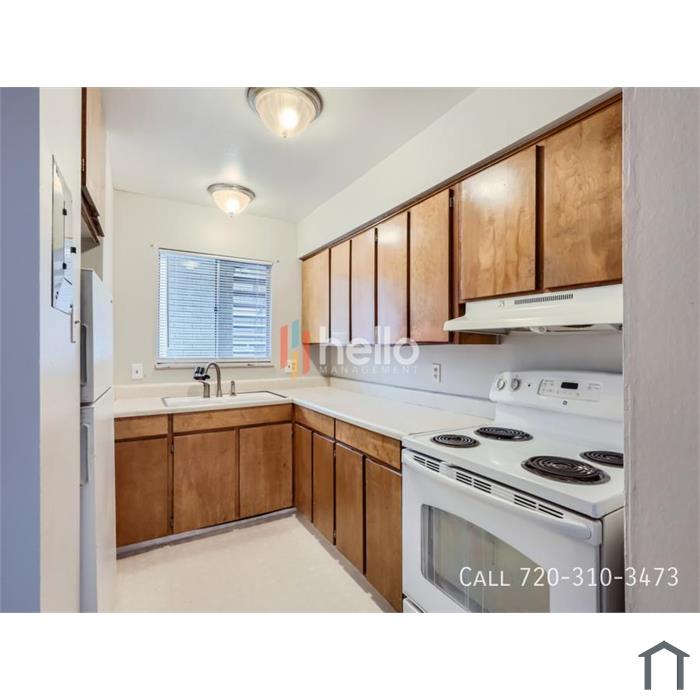 509 Sunset Rd #1 â€“ Cozy 1-Bedroom Apartment in Colorado Springs with Private Entry!