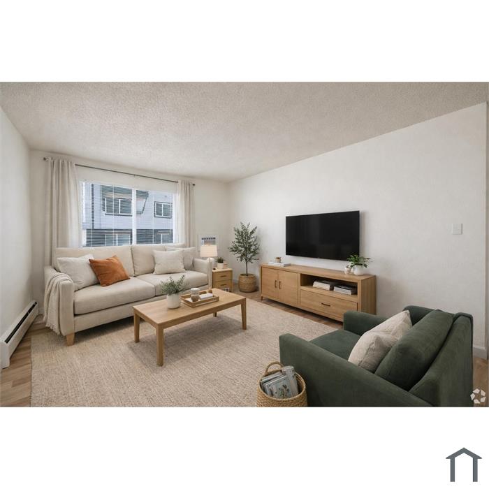 1-Bed Apartment at Olympic Square Apartments | Colorado Springs, CO
