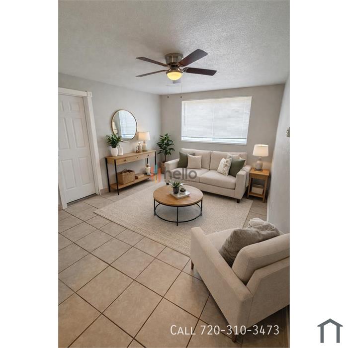 1726 Clemson Dr #106 â€“ Spacious 2 Bed/1 Bath $99 DEPOSIT!!